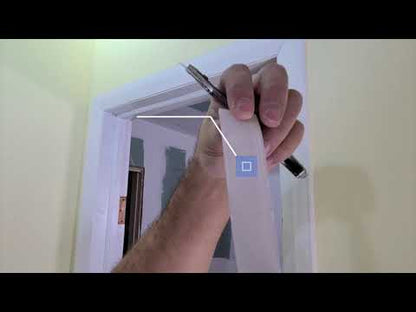 RE-U-ZIP® ULTRA-CLEAR MAGNETIC DOOR KIT